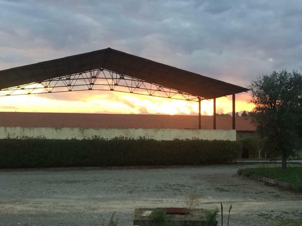 Villa Agriturismo Cargandino Mezzomerico Exterior foto