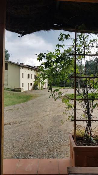 Villa Agriturismo Cargandino Mezzomerico Exterior foto