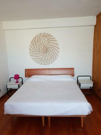 Villa Agriturismo Cargandino Mezzomerico Zimmer foto
